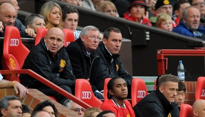 Σερ Άλεξ: “Το χειρότερο αποτέλεσμα της καριέρας μου”