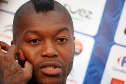 Σισέ: “Ιερή για μένα η Εθνική”