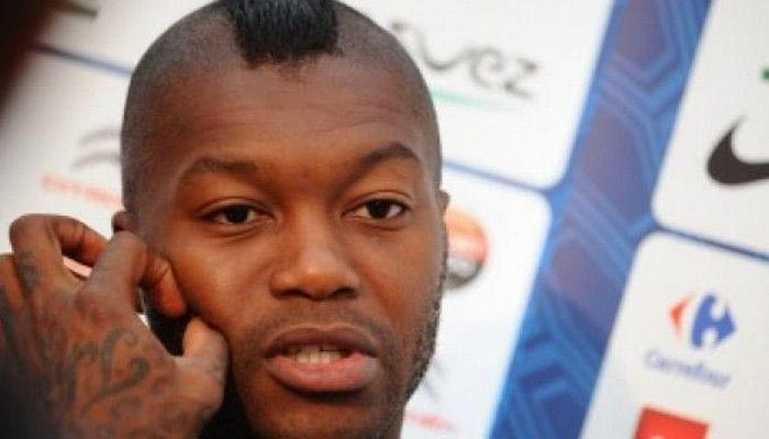 Σισέ: “Ιερή για μένα η Εθνική”