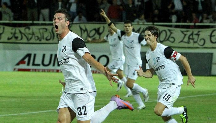Δίχως επτά «βασικούς» στην Πάτρα