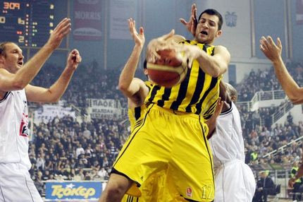 Ανήκει στον Άρη!