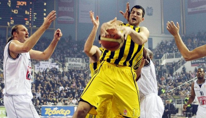 Ανήκει στον Άρη!