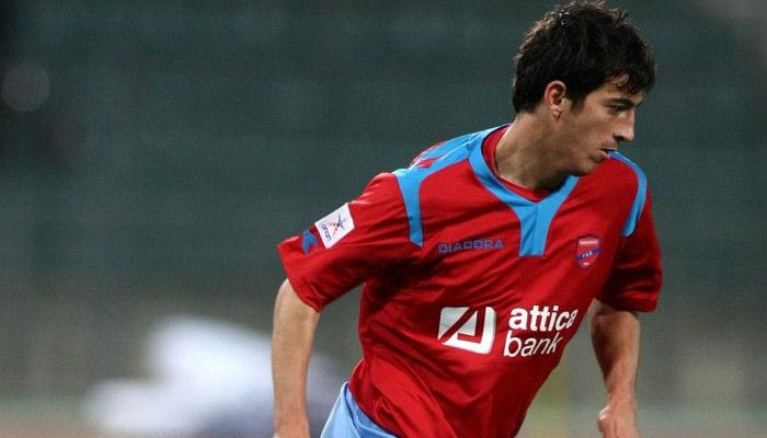 Κλείνει Σκούρτη ο Πλατανιάς