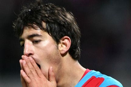 Τέλος οι Σκούρτης και Τσικνίδης