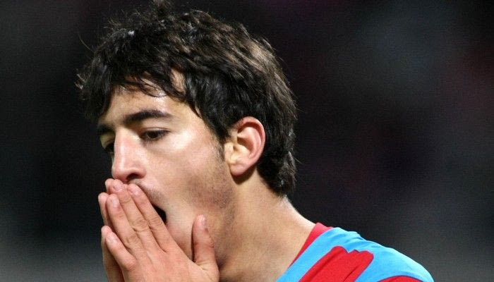 Τέλος οι Σκούρτης και Τσικνίδης