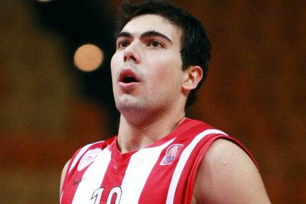 Σλούκας: “Ηγέτης μας ο Σπανούλης”