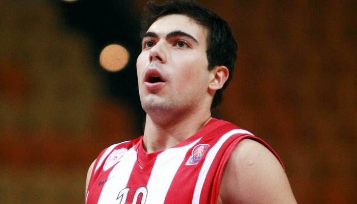 Σλούκας: “Ηγέτης μας ο Σπανούλης”