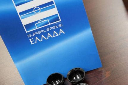 Λεβαδειακός και Δόξα Δράμας στην Super League
