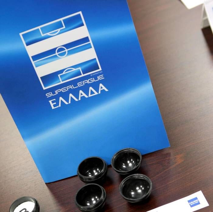 Λεβαδειακός και Δόξα Δράμας στην Super League
