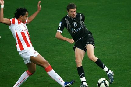 Αφαίρεση βαθμών στον ΟΦΗ από την FIFA
