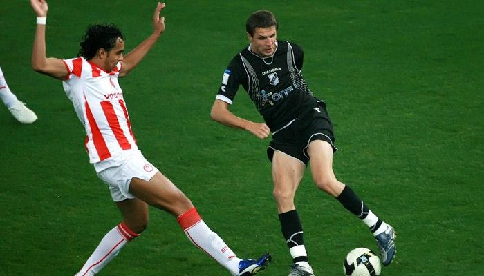 Αφαίρεση βαθμών στον ΟΦΗ από την FIFA