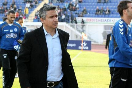 “Ολα θα κριθούν στη ρεβάνς”