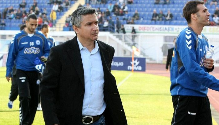 “Ολα θα κριθούν στη ρεβάνς”