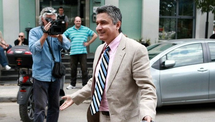 Κρυάδες