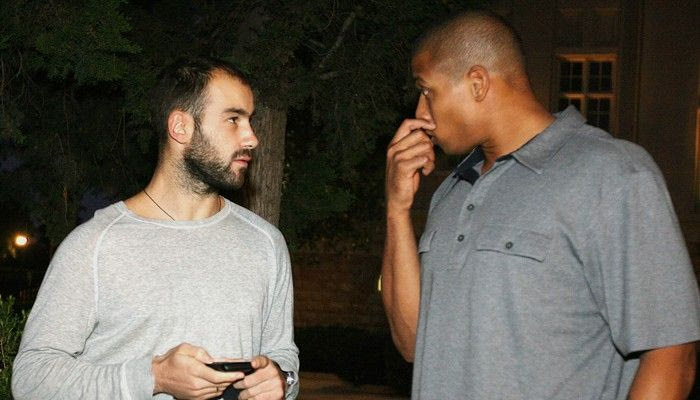 Σπανούλης: “Θέλουμε το πολυπόθητο πρωτάθλημα”