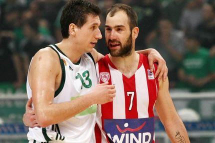 Οι δηλώσεις των βραβευθέντων