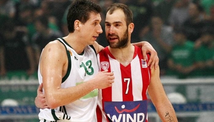 Οι δηλώσεις των βραβευθέντων