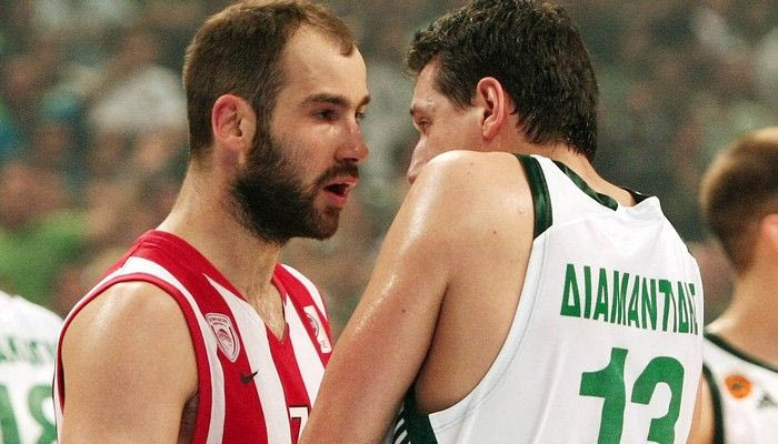 Οι βραβεύσεις στο περιθώριο της κλήρωσης