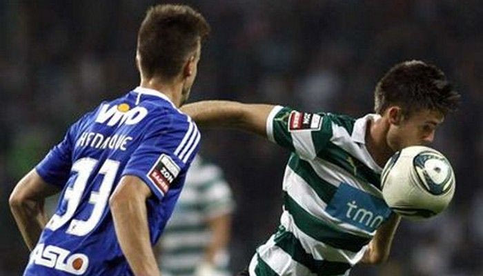 9η αγ.: Ασταμάτητη η Σπόρτινγκ