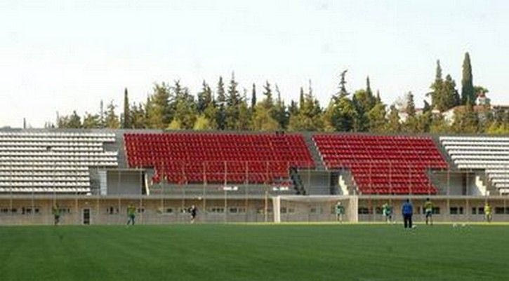 Οριστική συμφωνία με το Δήμο για το γήπεδο