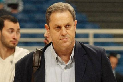 Αυτά θέλει ο Μπερτομέου από τον ΠΑΟΚ