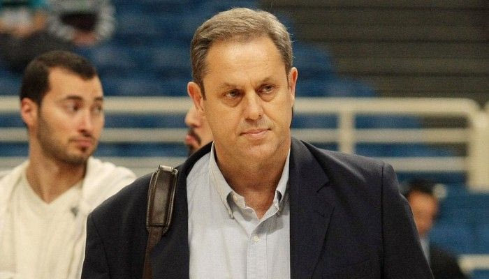 Αυτά θέλει ο Μπερτομέου από τον ΠΑΟΚ