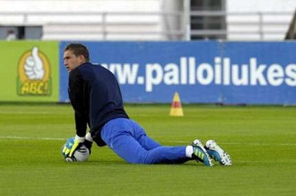 Επέστρεψε στην Ιταλία ο Στεκέλνμπουργκ