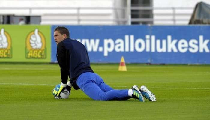 Επέστρεψε στην Ιταλία ο Στεκέλνμπουργκ