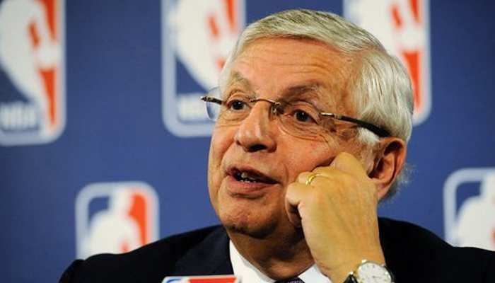 NBA από Δεκέμβριο και… βλέπουμε