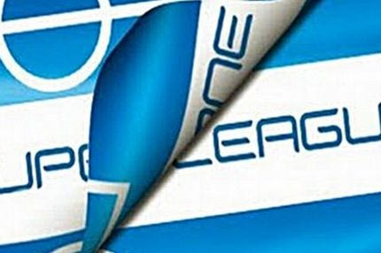 Τέλος οι 18, οριστικά πρωτάθλημα 16 ομάδων