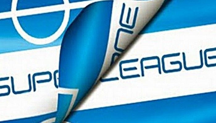Τέλος οι 18, οριστικά πρωτάθλημα 16 ομάδων