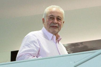 Σαχπατζίδης: “O ΠΑΟΚ έχει ανάγκη από χρήμα”