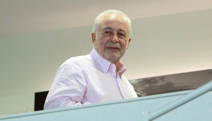 Σαχπατζίδης: “O ΠΑΟΚ έχει ανάγκη από χρήμα”