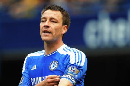 Υπέρ της μετακόμισης σε μεγαλύτερο γήπεδο και ο Τέρι