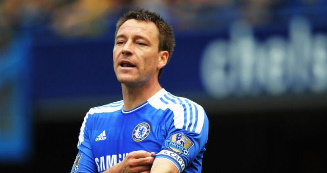 Υπέρ της μετακόμισης σε μεγαλύτερο γήπεδο και ο Τέρι