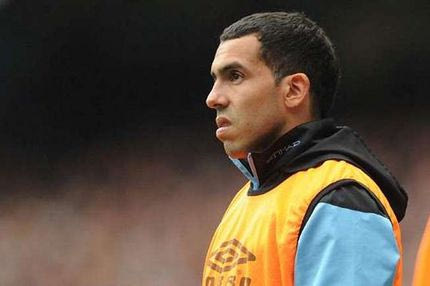 Ο Τέβες απειλεί να μηνύσει το Μαντσίνι