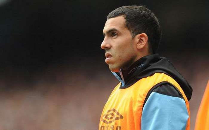 Ο Τέβες απειλεί να μηνύσει το Μαντσίνι