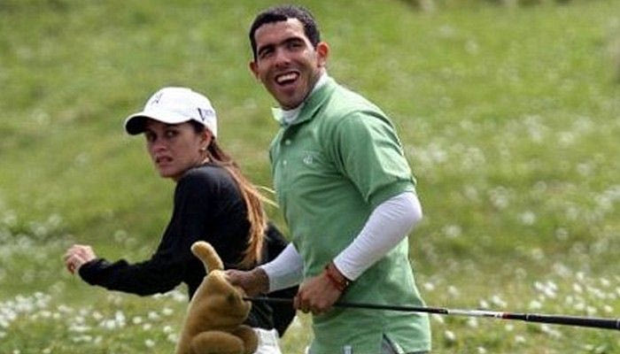 Στην πατρίδα για διακοπές ο “Καρλίτο”