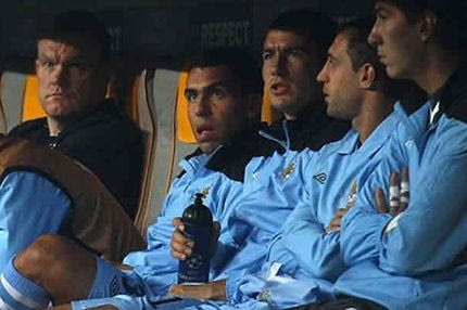 Ούτε στην Αργεντινή μιλάει ο Τέβες