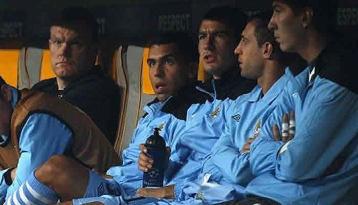 Ούτε στην Αργεντινή μιλάει ο Τέβες