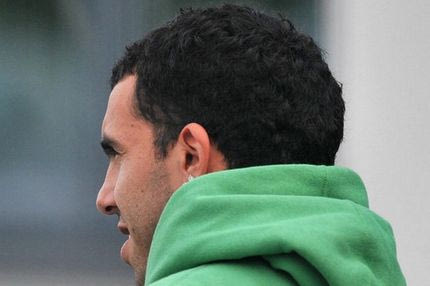 Η επιστροφή του Τέβες και ο όρος του για να απολογηθεί