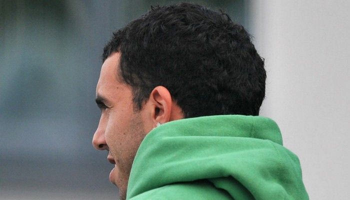 Η επιστροφή του Τέβες και ο όρος του για να απολογηθεί