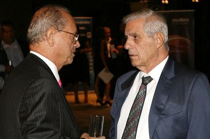 Γιαννακόπουλος: “Αποχωρούμε οριστικά καλοκαίρι”