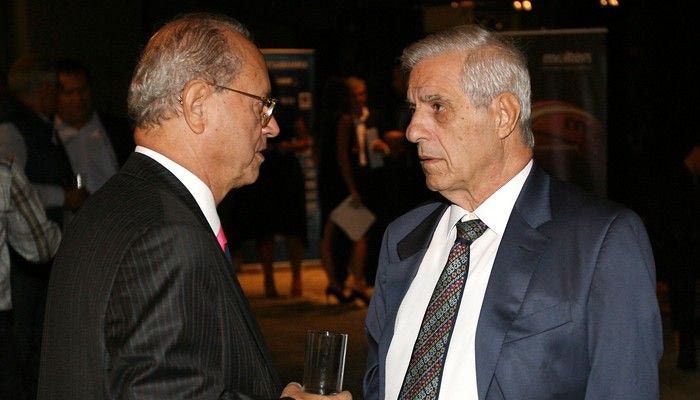 Γιαννακόπουλος: “Αποχωρούμε οριστικά καλοκαίρι”