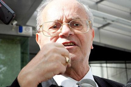 Θ.Γιαννακόπουλος: “Δεν μπορούμε να βασιστούμε σε πριγκίπισσες και σεΐχηδες”