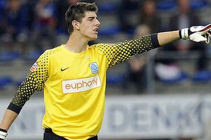 Κουρτουά: “Ο Τσεχ μπορεί να αποσυρθεί πρόωρα”