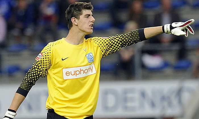 Κουρτουά: “Ο Τσεχ μπορεί να αποσυρθεί πρόωρα”