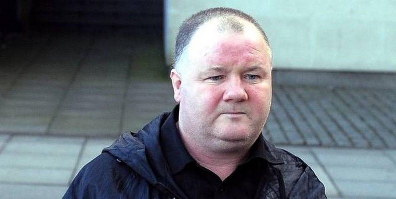 Συνελήφθη ο πατέρας του Ρούνεϊ για στοίχημα!