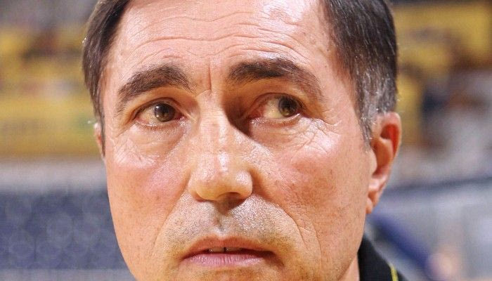 Αλεξανδρής: “Κατήφορος χωρίς φρένο από το 1999 και μετά”