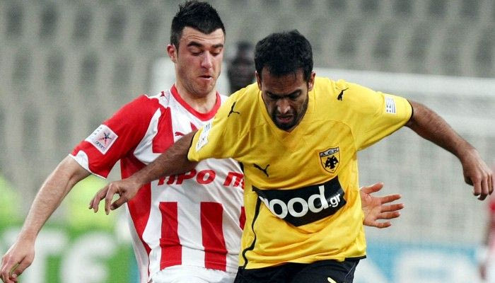 Τομάς: “Περιμένω επίσημη πρόταση από την ΑΕΚ”